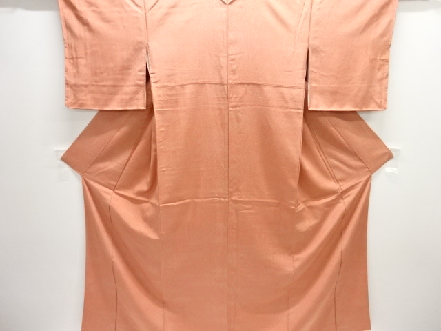 Japanese Kimono / Komon Silk